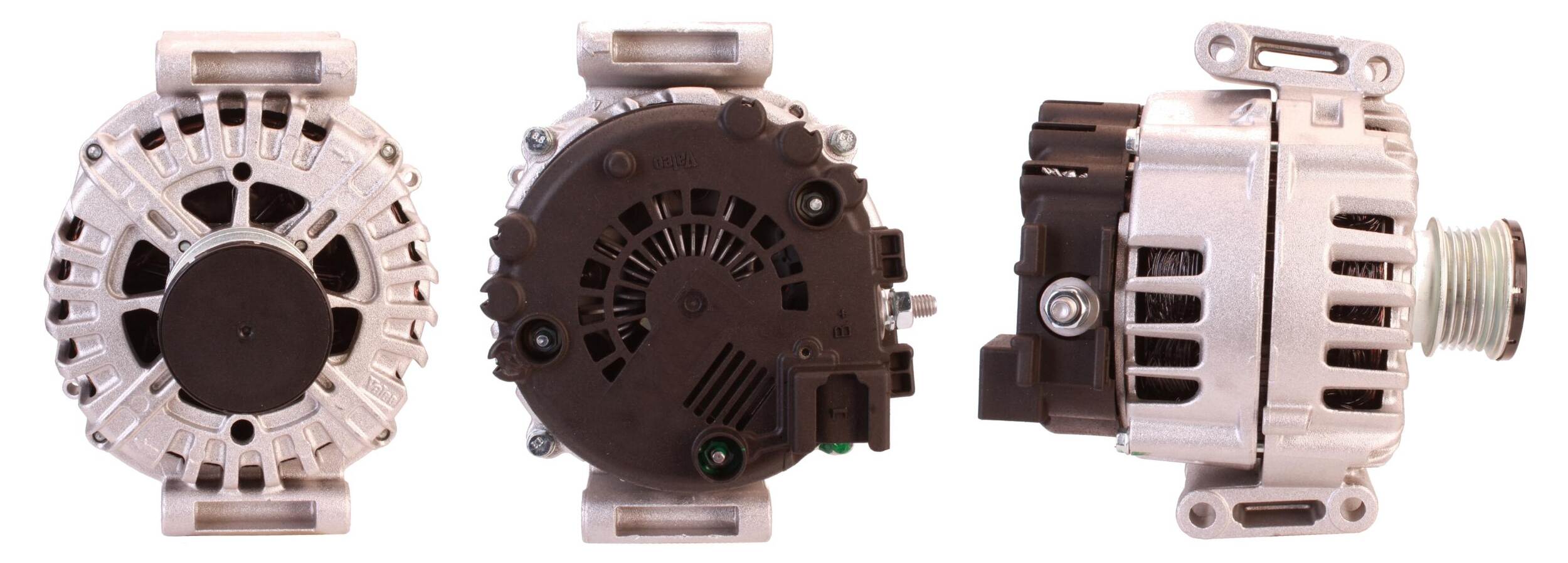 Alternator/Dynamo DRI 2253041802