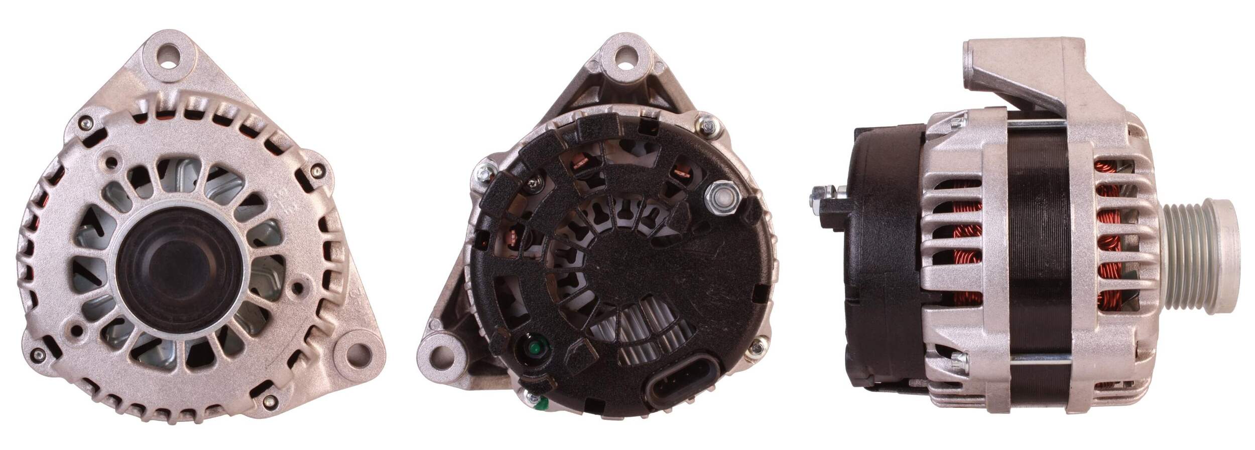 Alternator/Dynamo DRI 2253071152