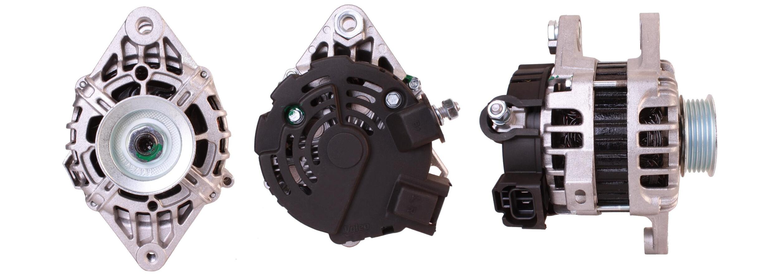 Alternator/Dynamo DRI 226307702