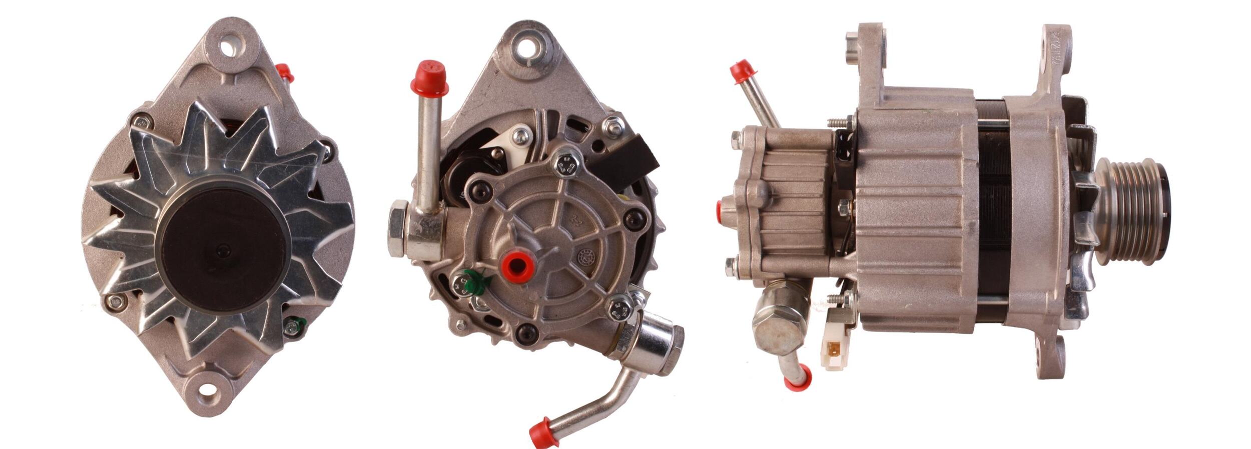 Alternator/Dynamo DRI 5251341052