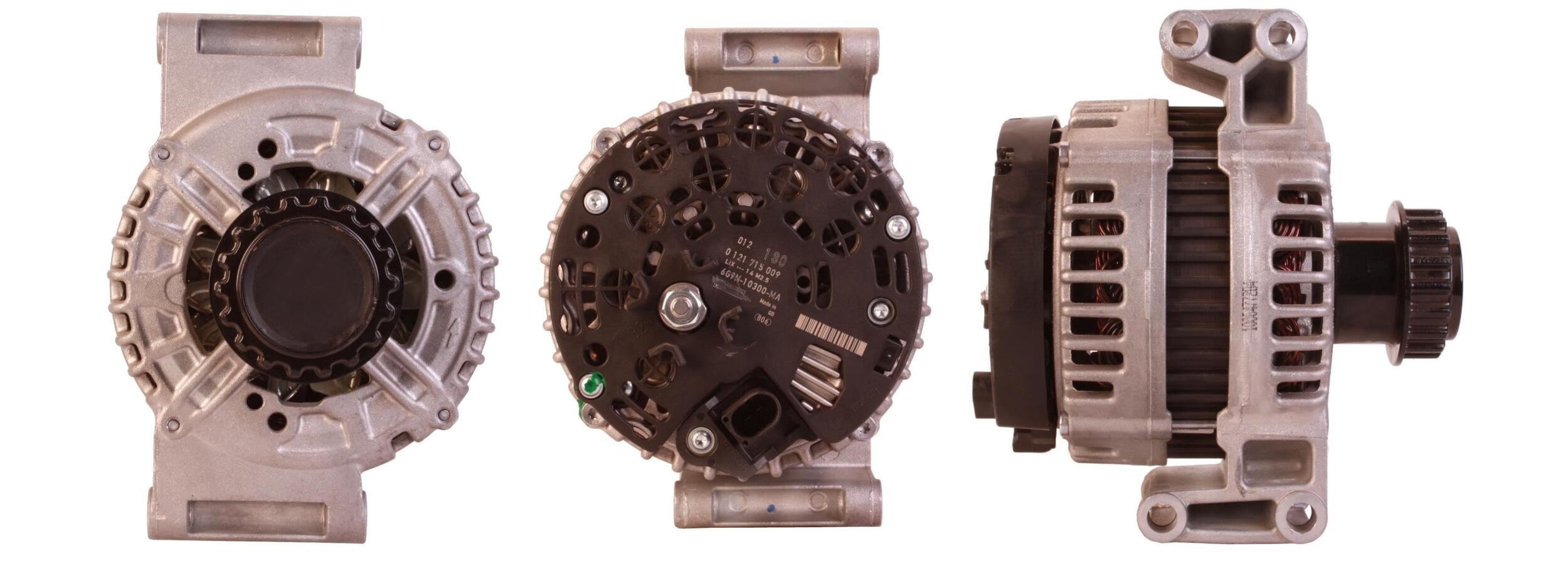 Alternator/Dynamo DRI 2381571802