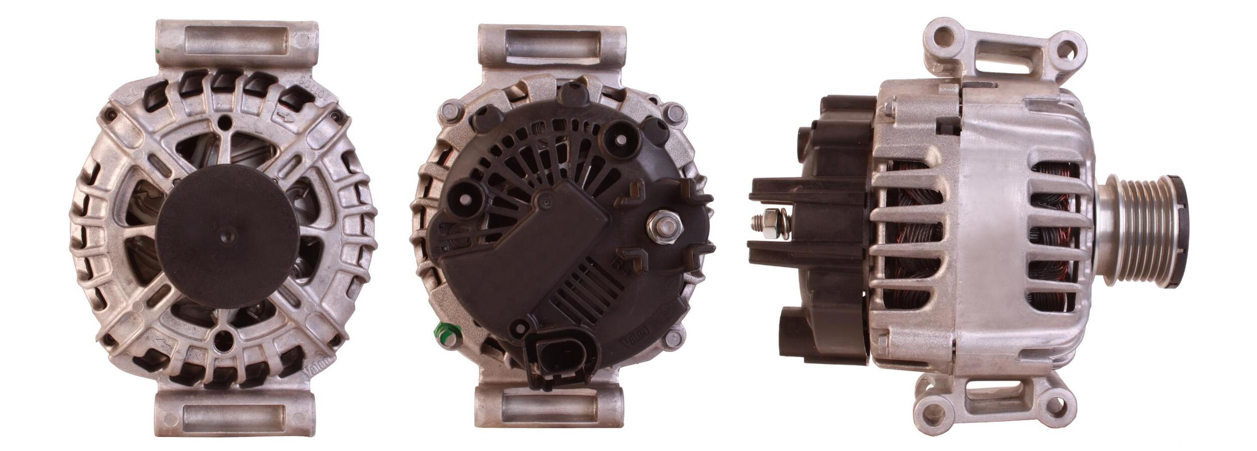 Alternator/Dynamo DRI 2253061502