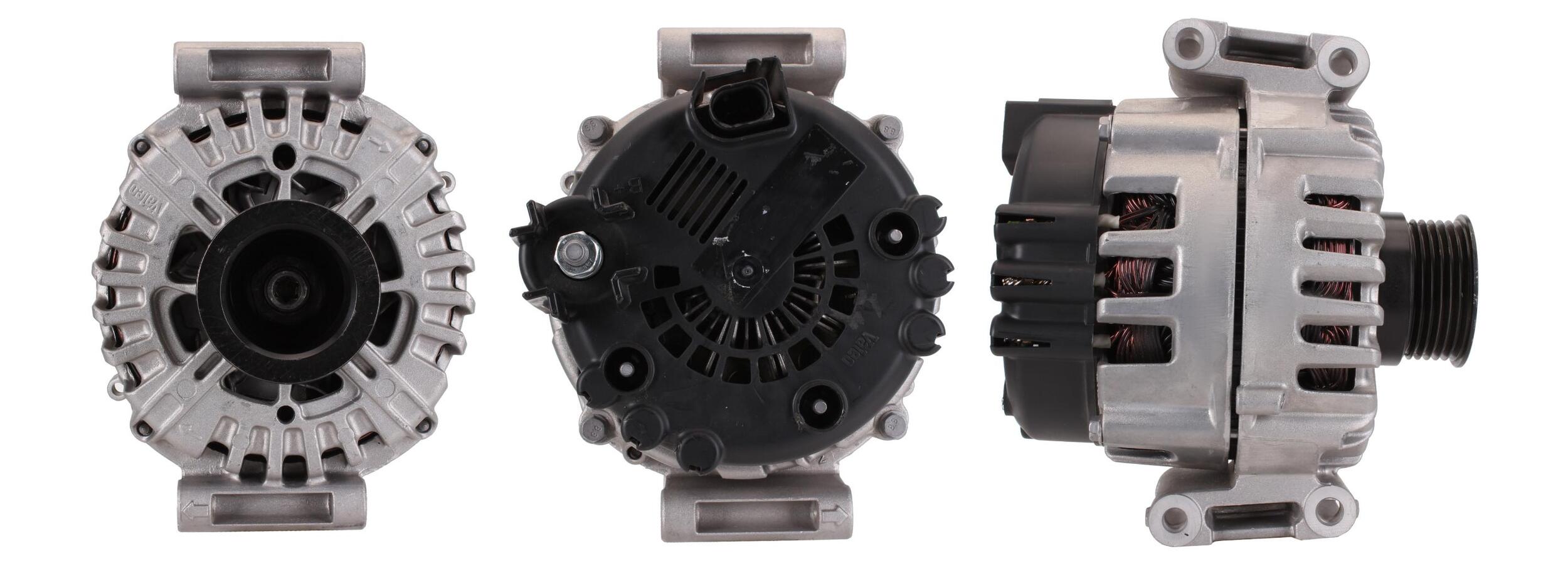 Alternator/Dynamo DRI 2253051802