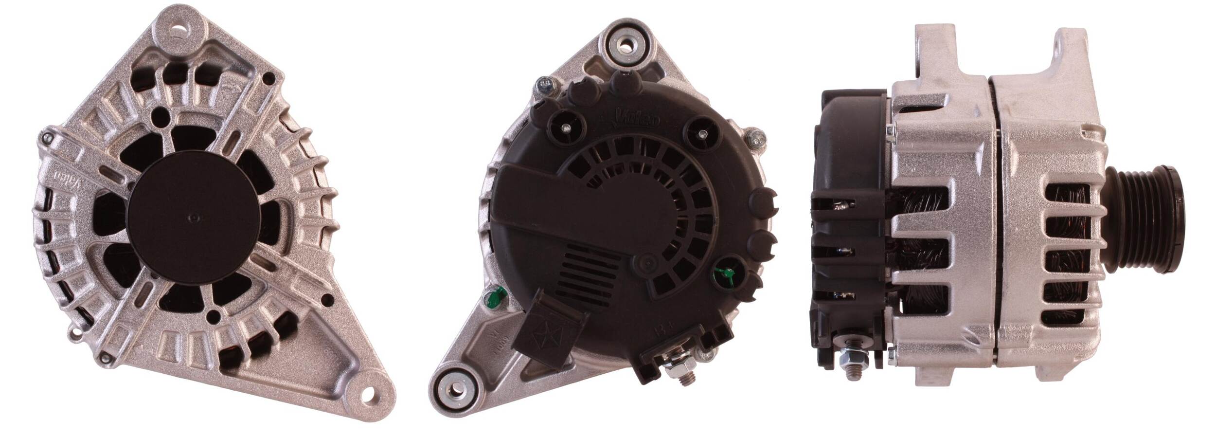 Alternator/Dynamo DRI 5340561602