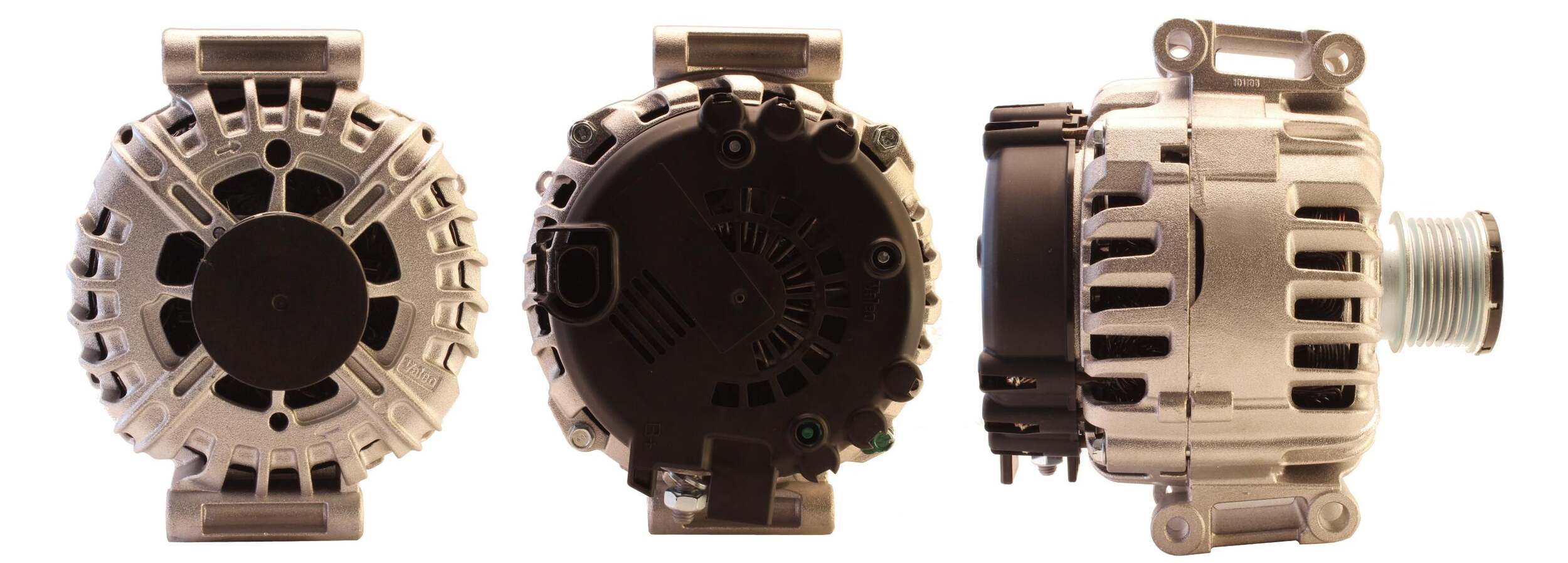 Alternator/Dynamo DRI 5251282202