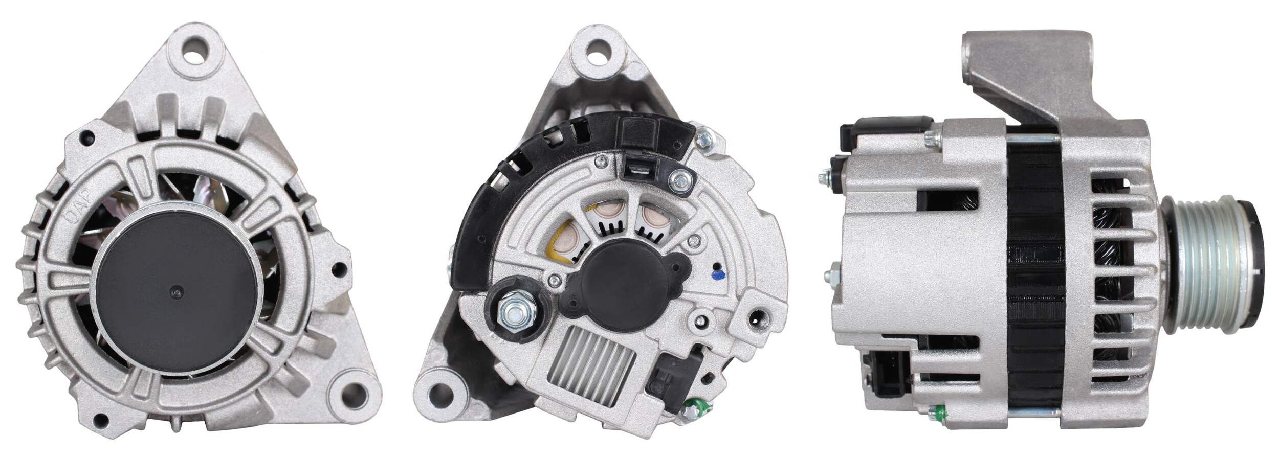 Alternator/Dynamo DRI 547121752