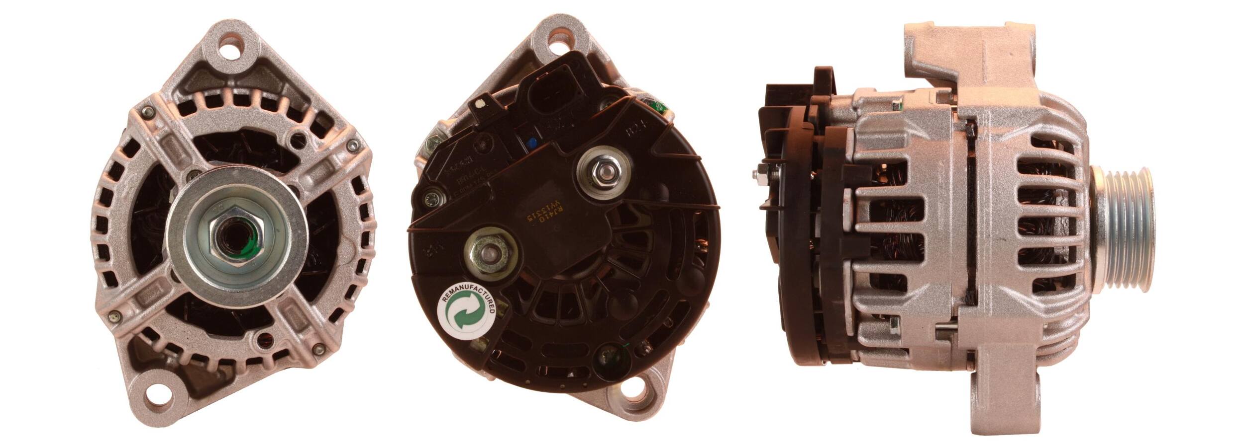 Alternator/Dynamo DRI 525136902