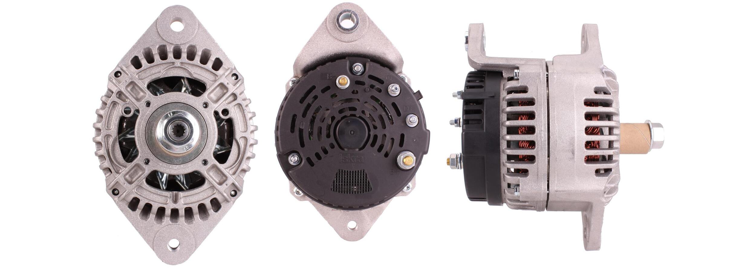 Alternator/Dynamo DRI 5851101752