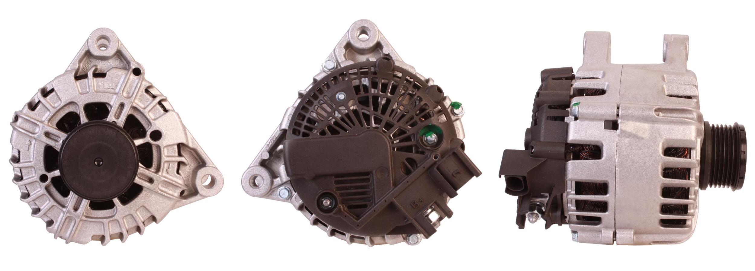 Alternator/Dynamo DRI 2193141502