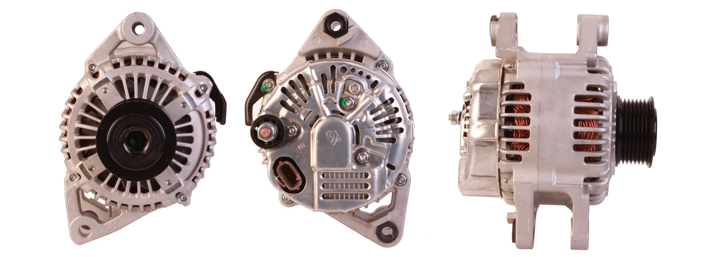 Alternator/Dynamo DRI 2243071102
