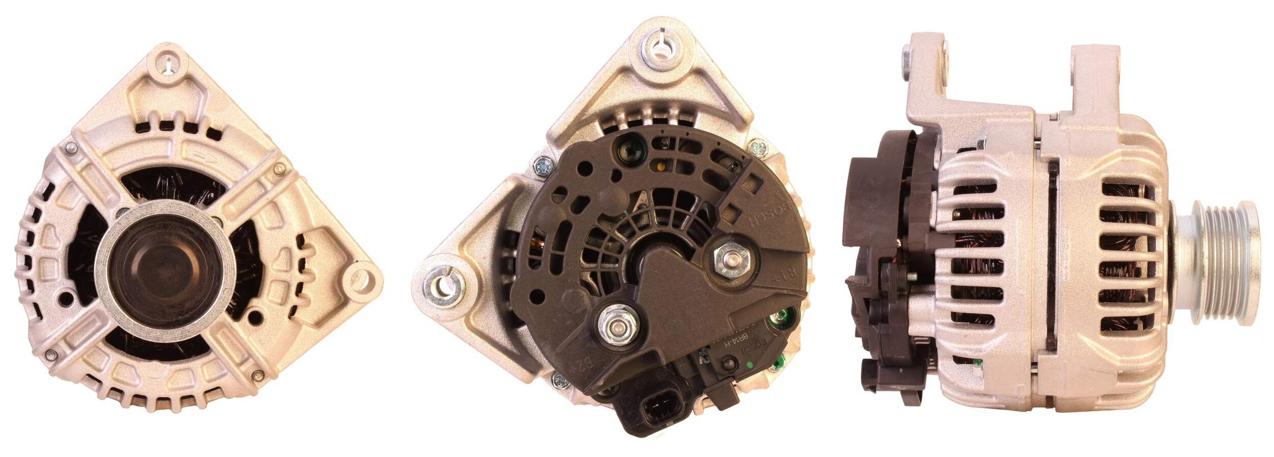 Alternator/Dynamo DRI 2281901202