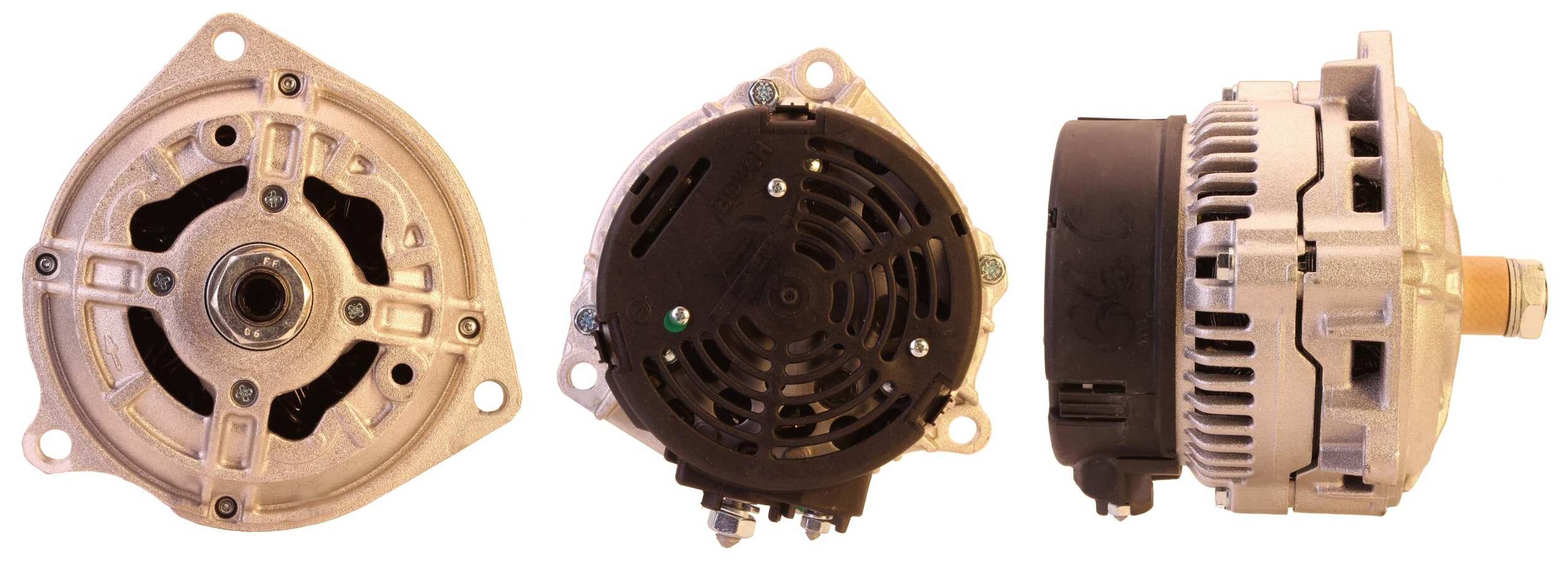 Alternator/Dynamo DRI 515106502