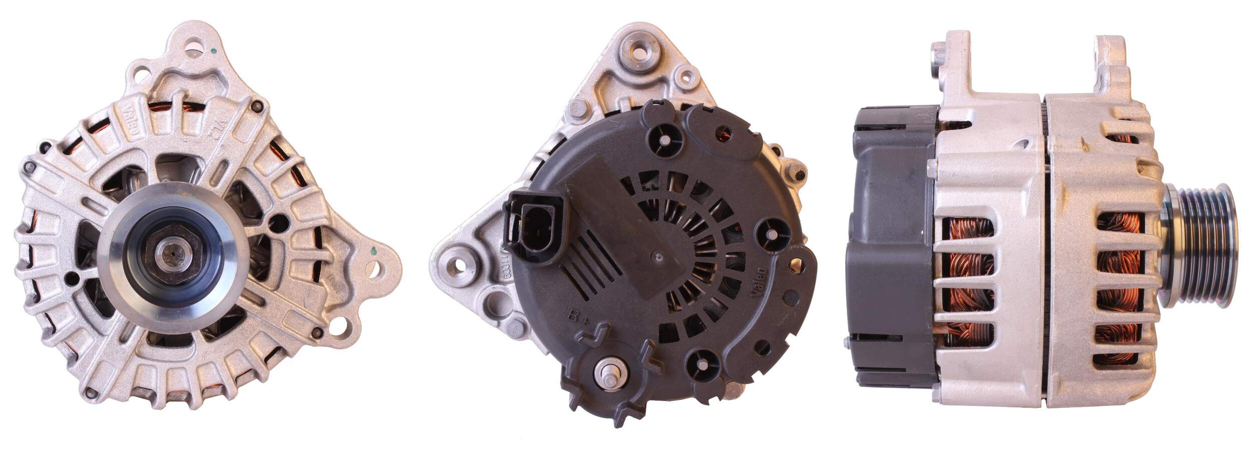 Alternator/Dynamo DRI 2113872202