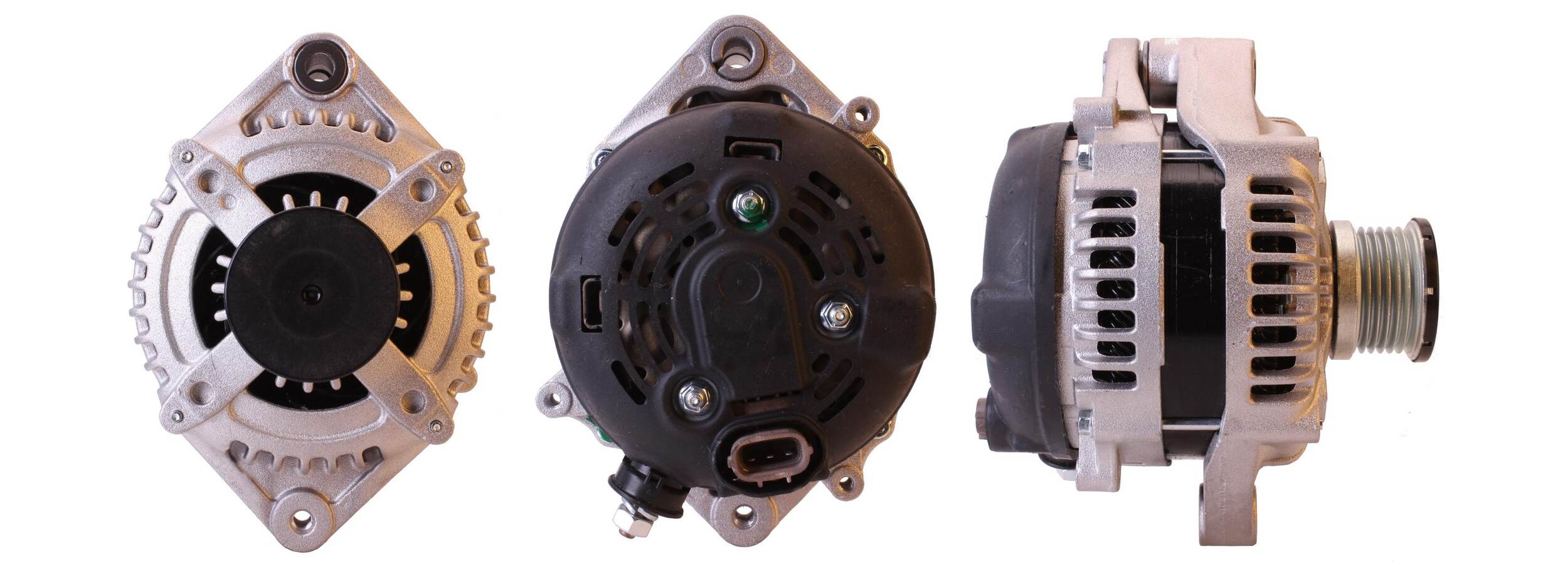 Alternator/Dynamo DRI 2303531502