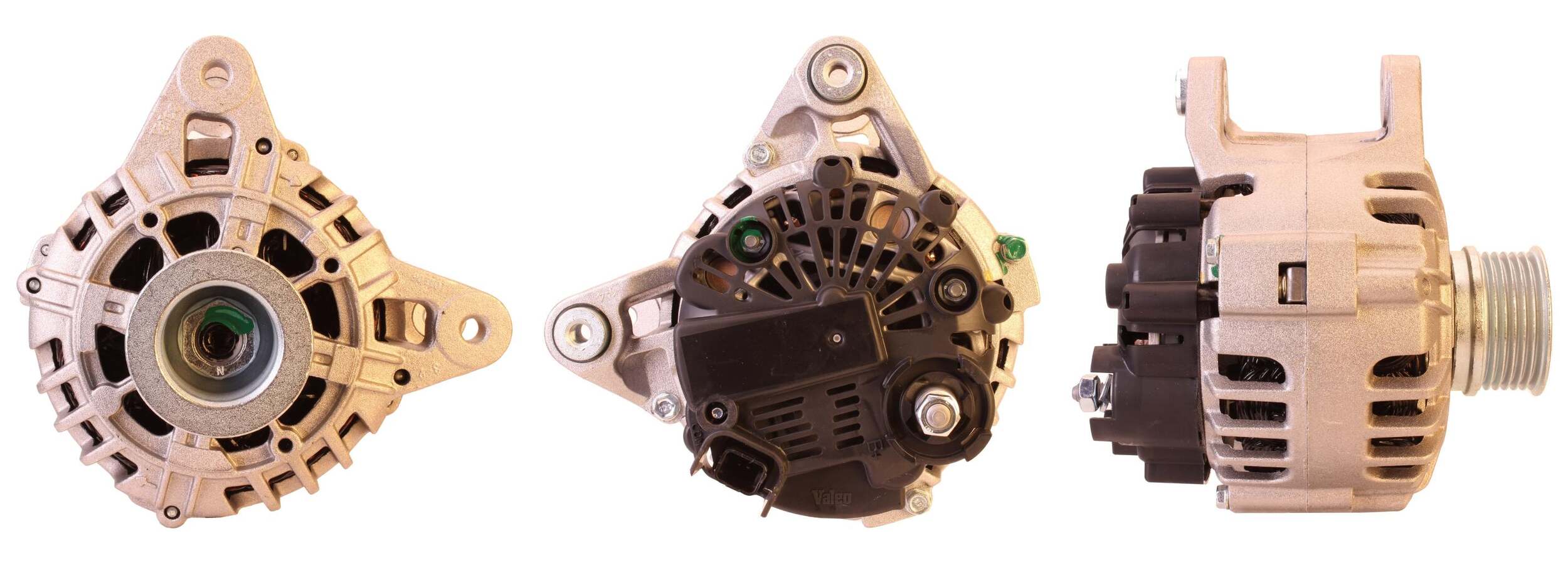 Alternator/Dynamo DRI 230354902