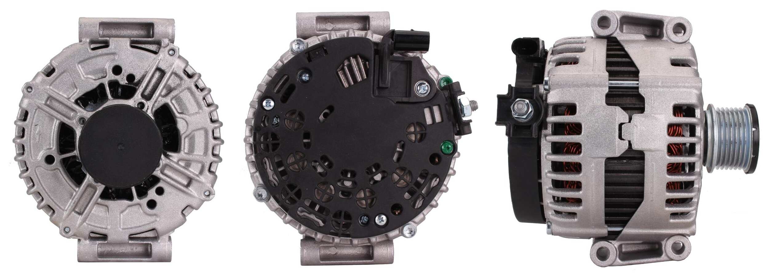 Alternator/Dynamo DRI 2253092202