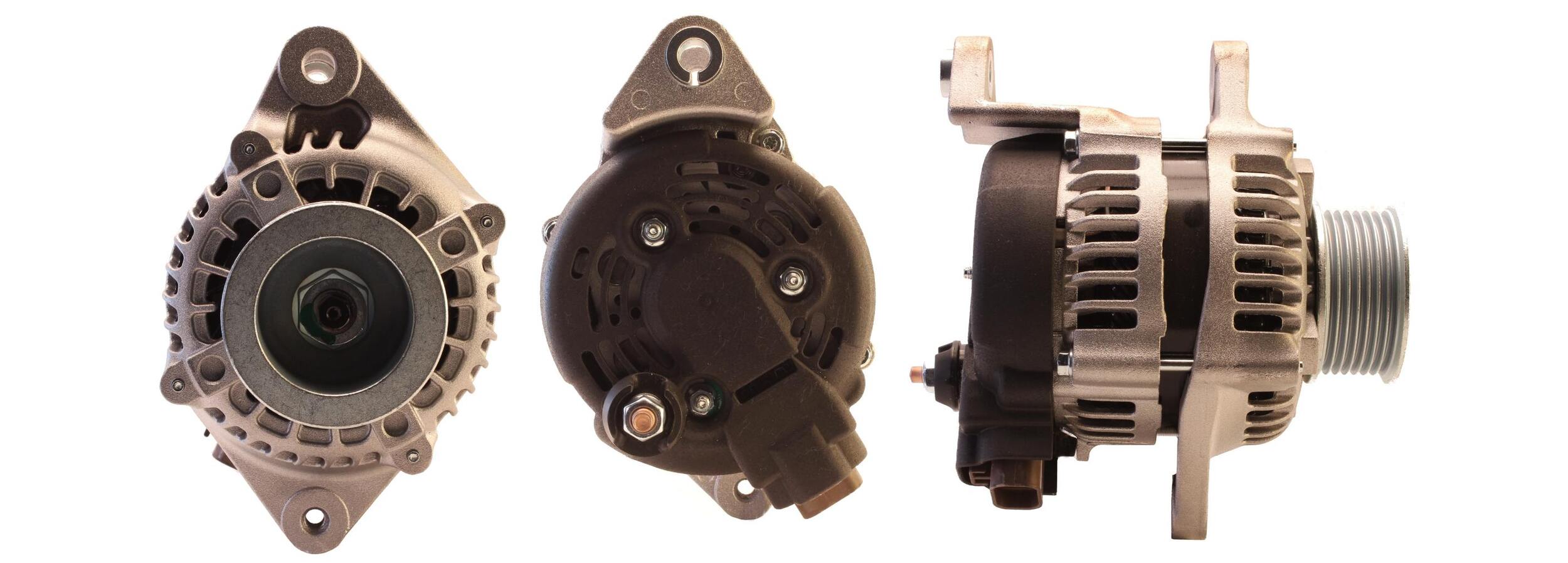 Alternator/Dynamo DRI 243130802