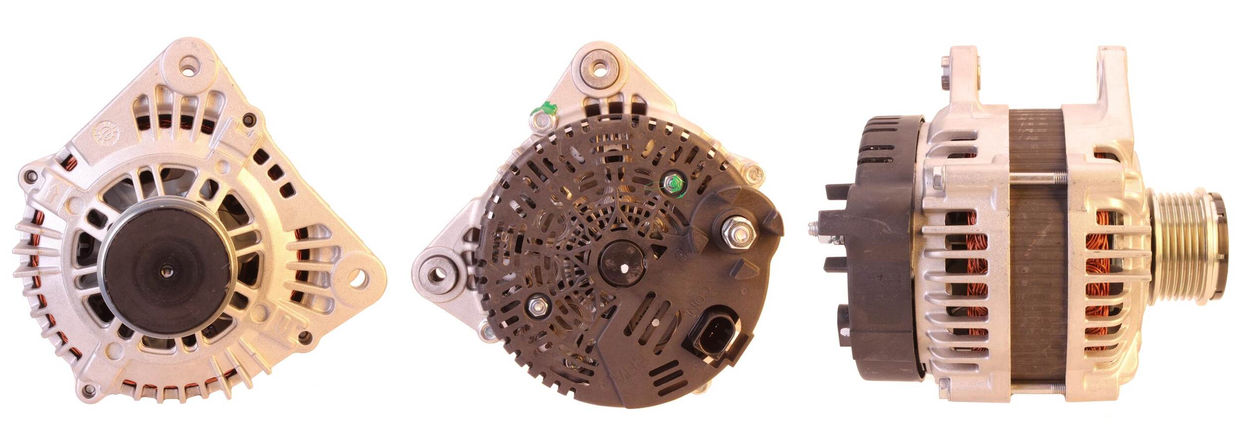 Alternator/Dynamo DRI 2113271802