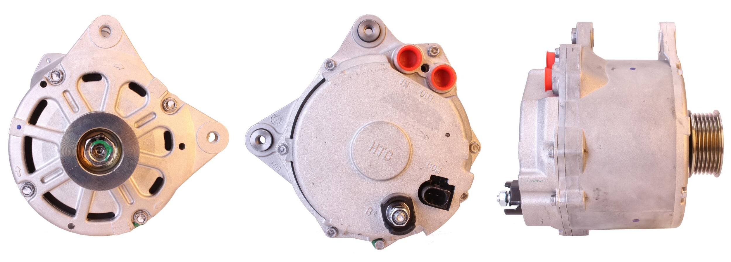 Alternator/Dynamo DRI 2115061902