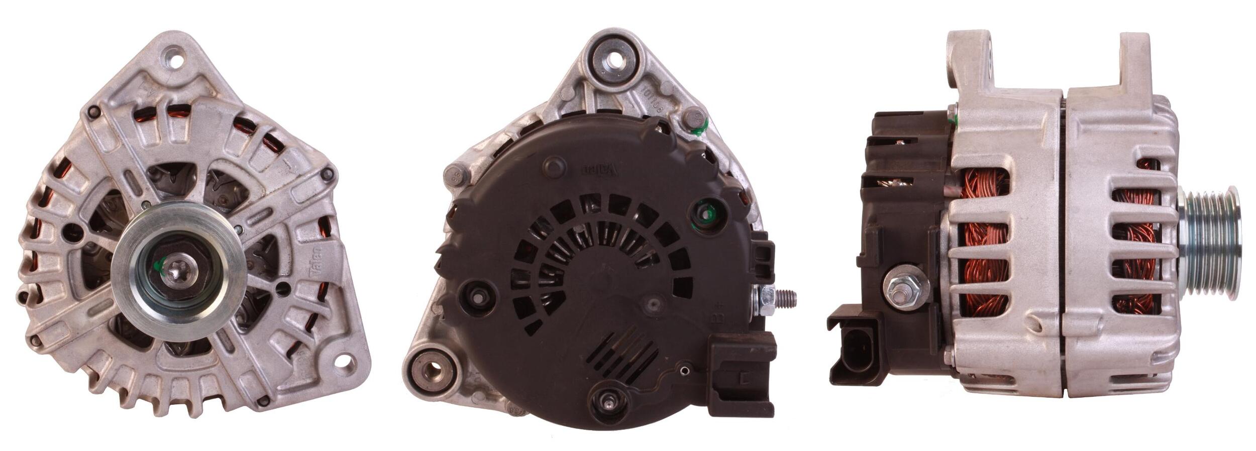 Alternator/Dynamo DRI 2253102202