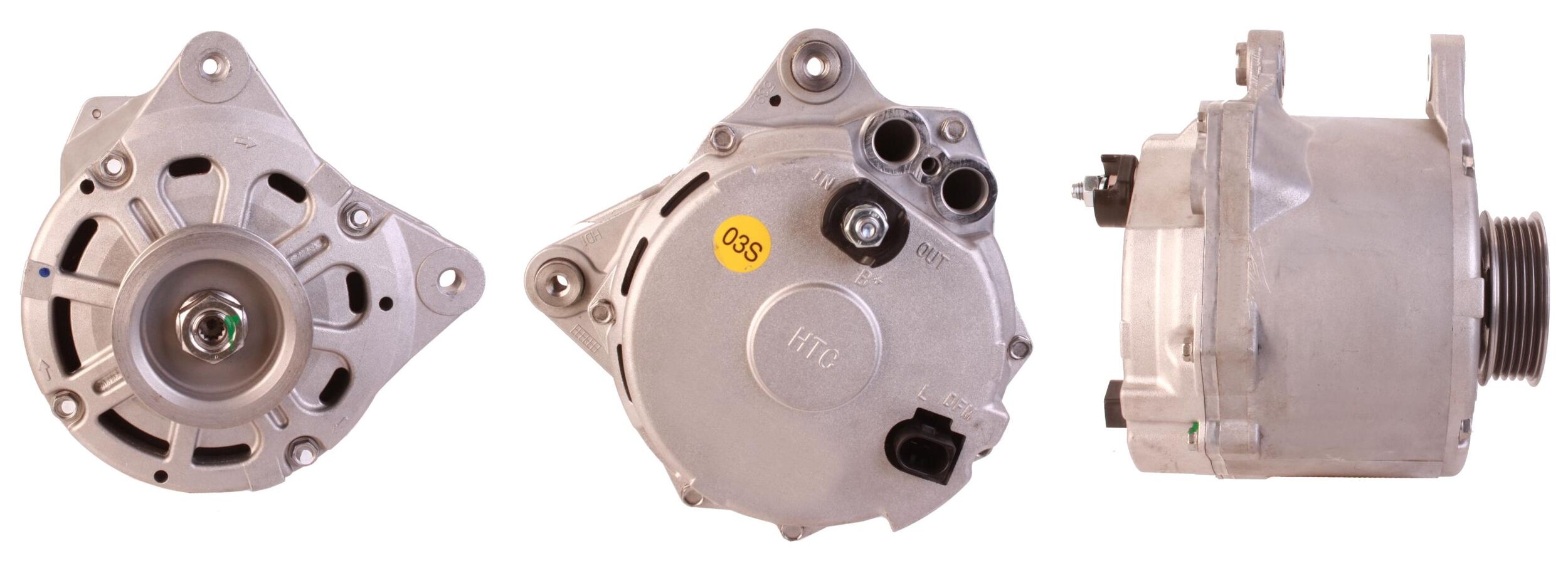 Alternator/Dynamo DRI 2113901902