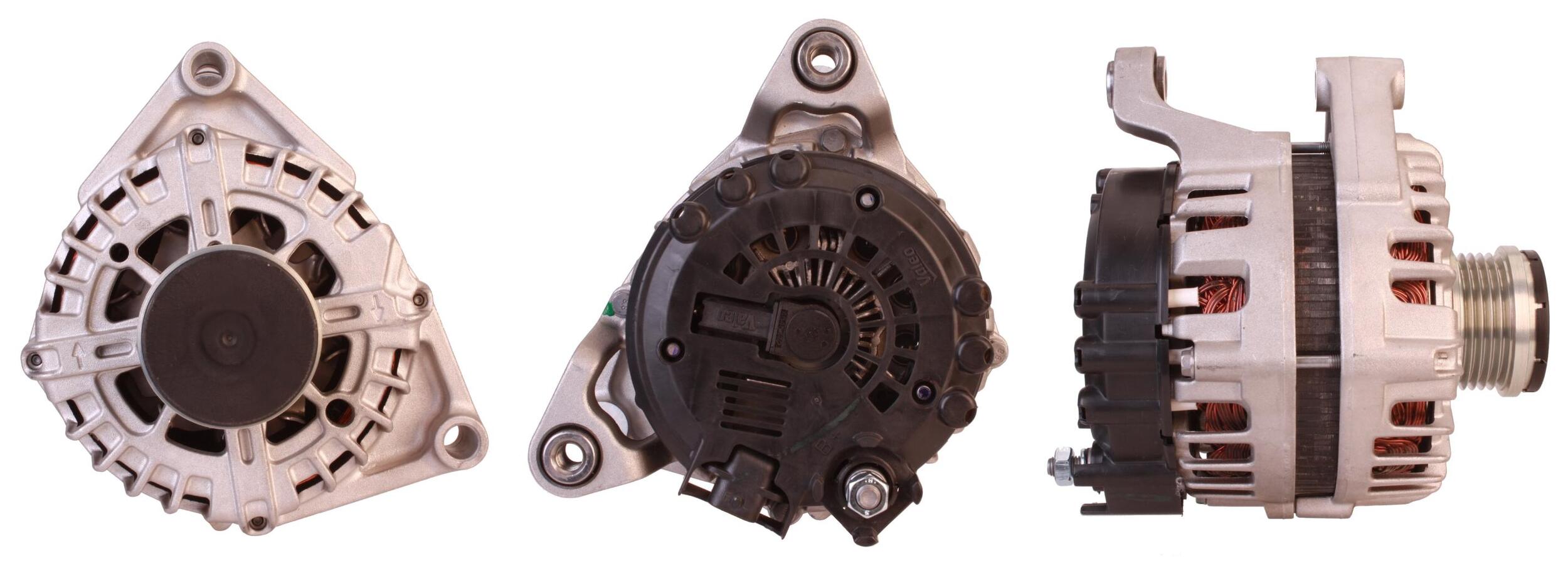 Alternator/Dynamo DRI 2281941302