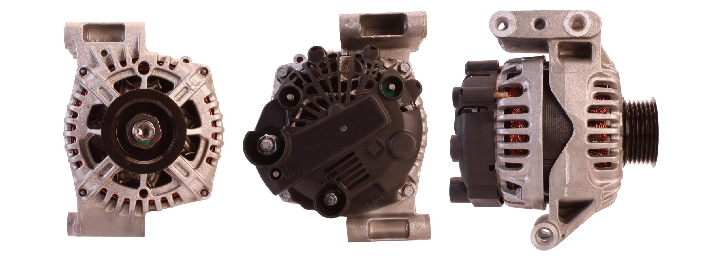 Alternator/Dynamo DRI 2183031152