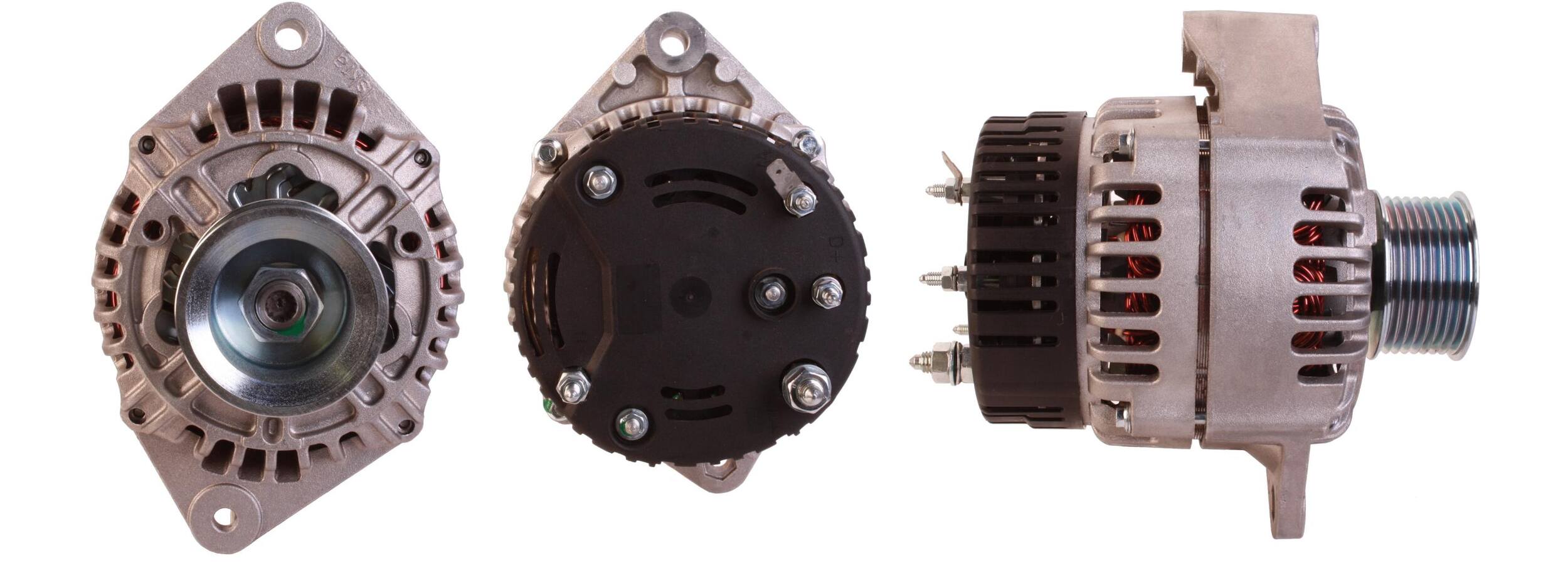 Alternator/Dynamo DRI 5001811202