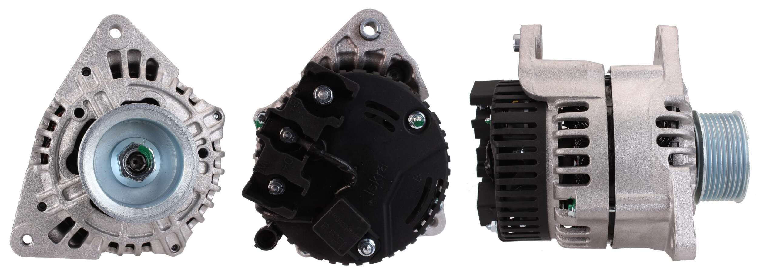 Alternator/Dynamo DRI 5191401202