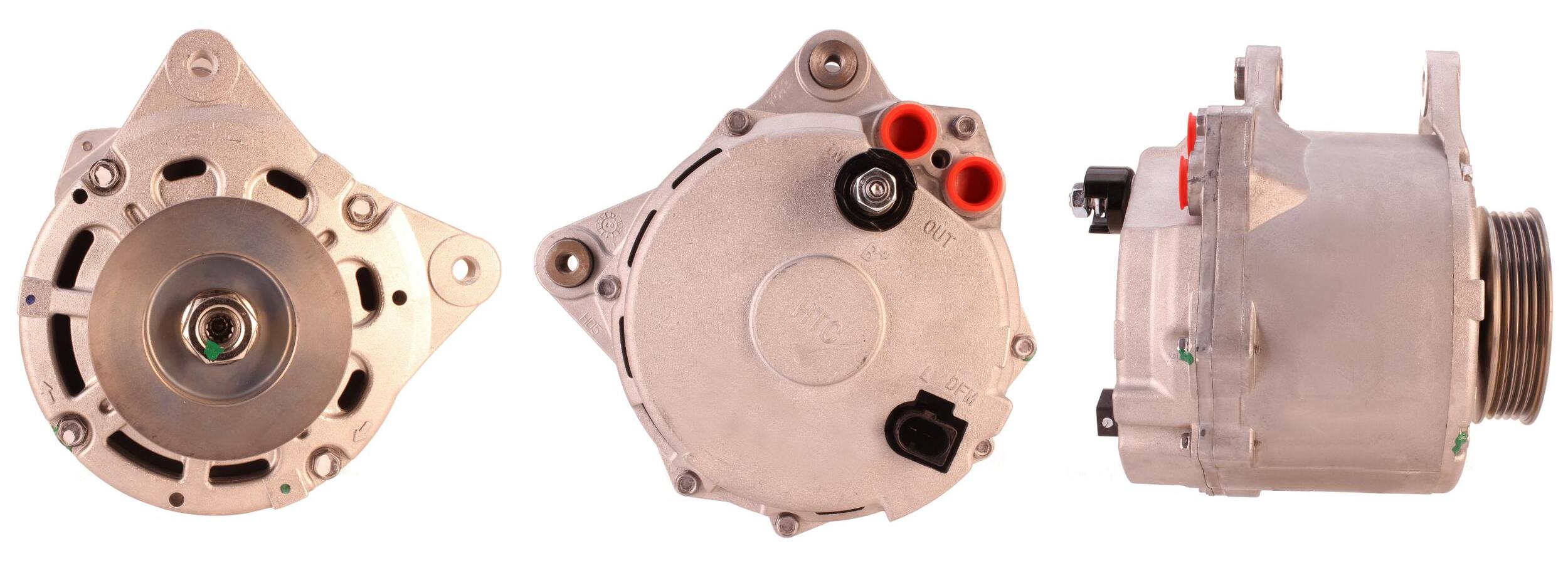 Alternator/Dynamo DRI 2115111902