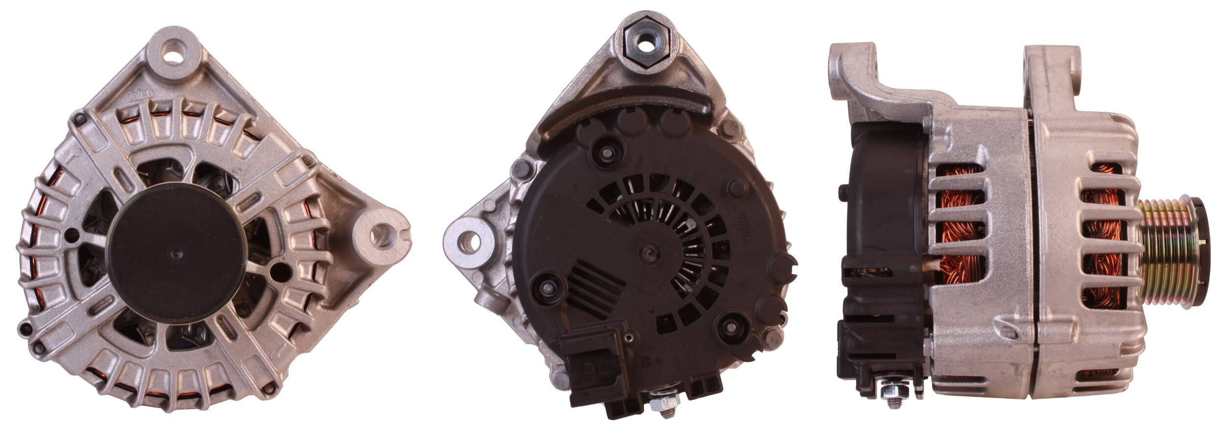 Alternator/Dynamo DRI 2151982202