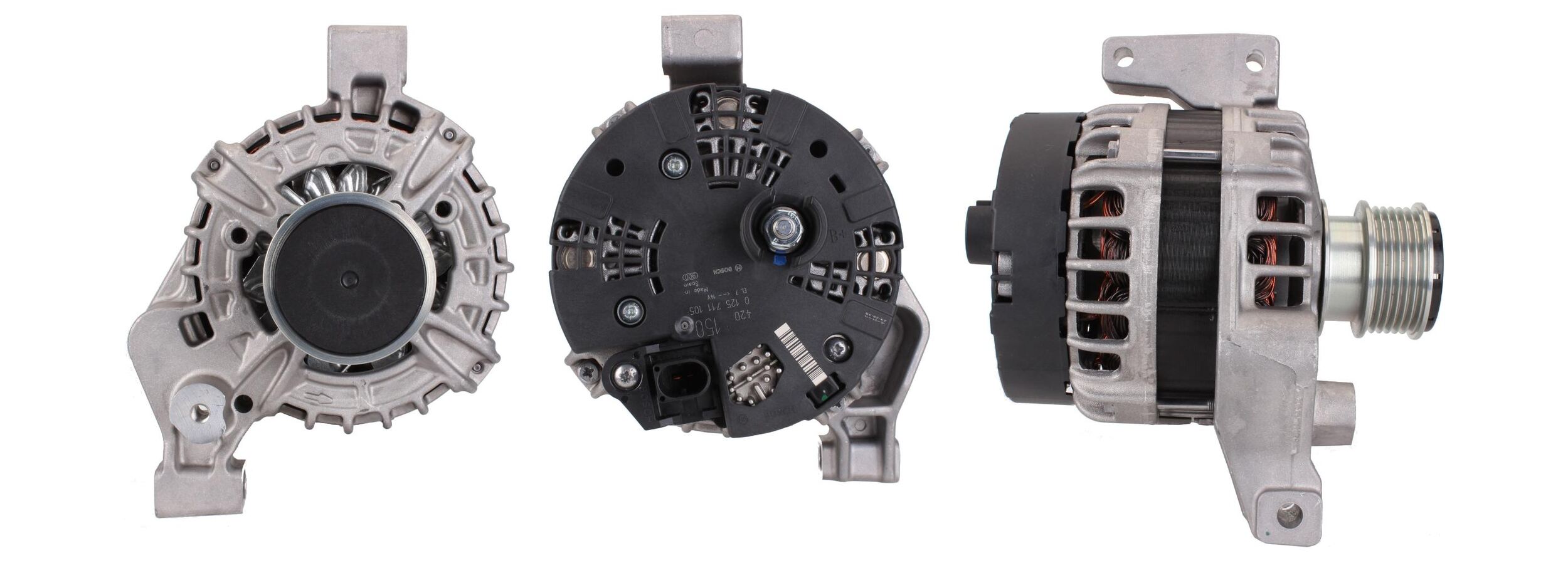 Alternator/Dynamo DRI 2381631502