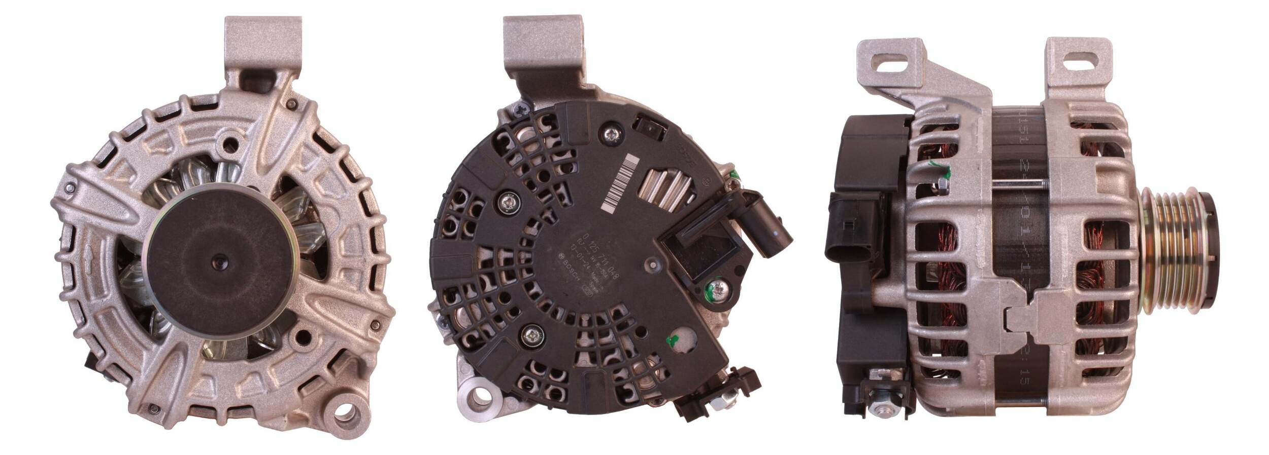 Alternator/Dynamo DRI 2381611502