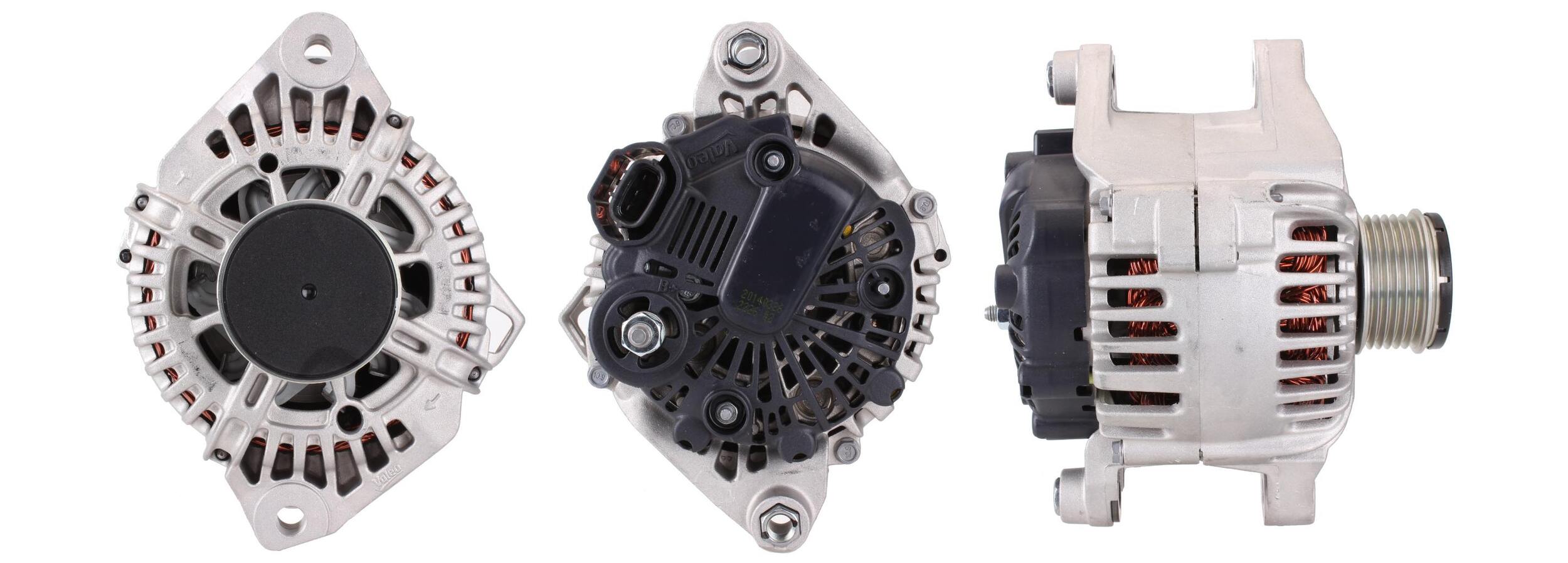 Alternator/Dynamo DRI 2263201102