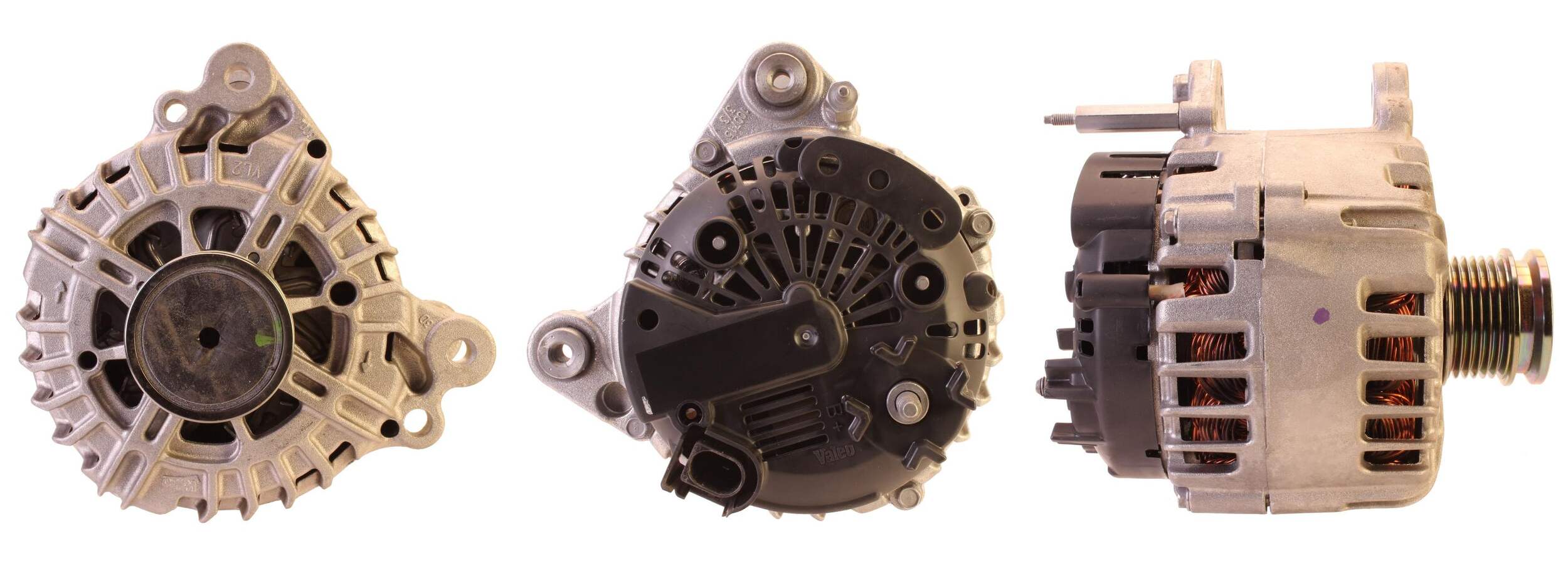 Alternator/Dynamo DRI 2113931402