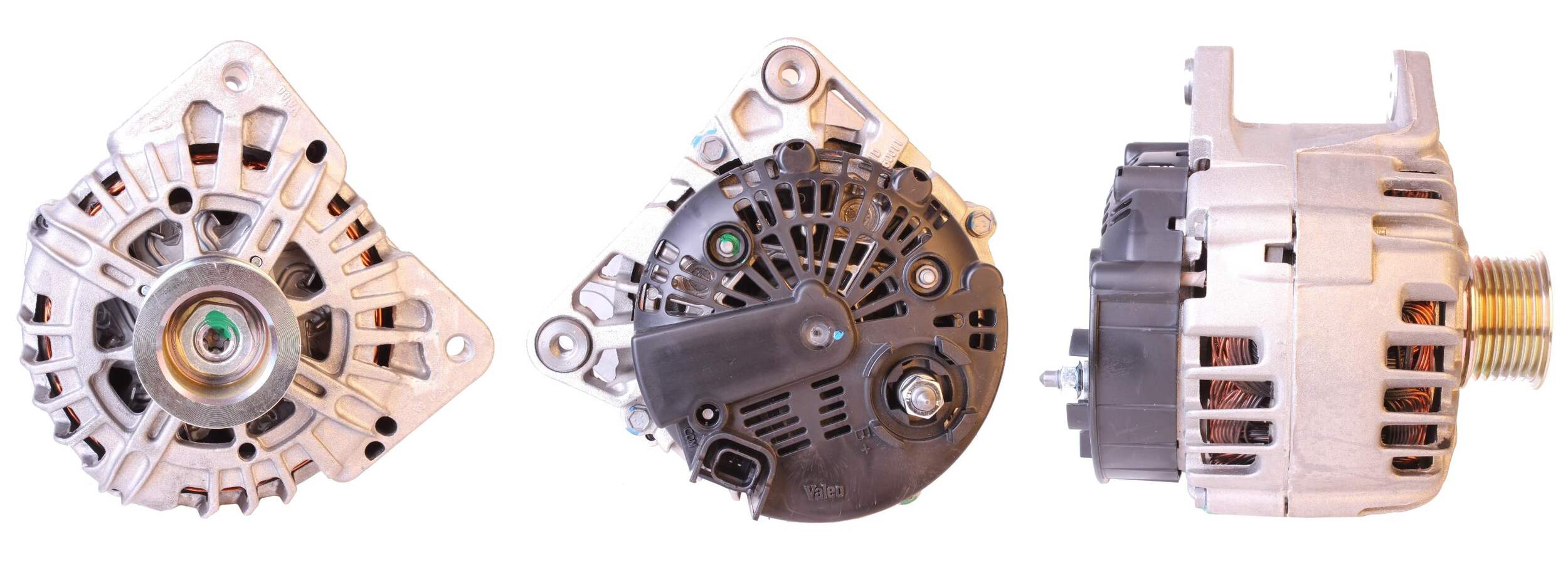 Alternator/Dynamo DRI 2303011502