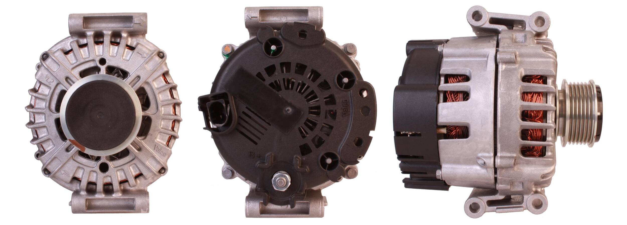 Alternator/Dynamo DRI 2113971802