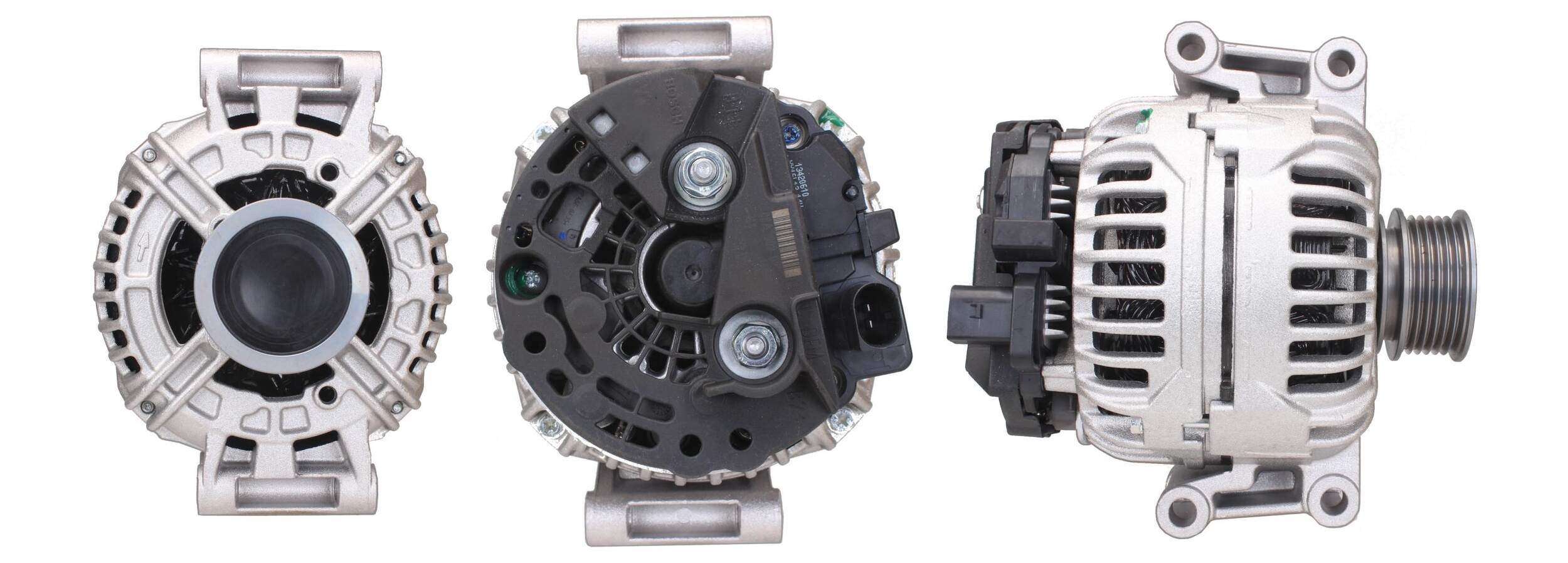 Alternator/Dynamo DRI 2115161402