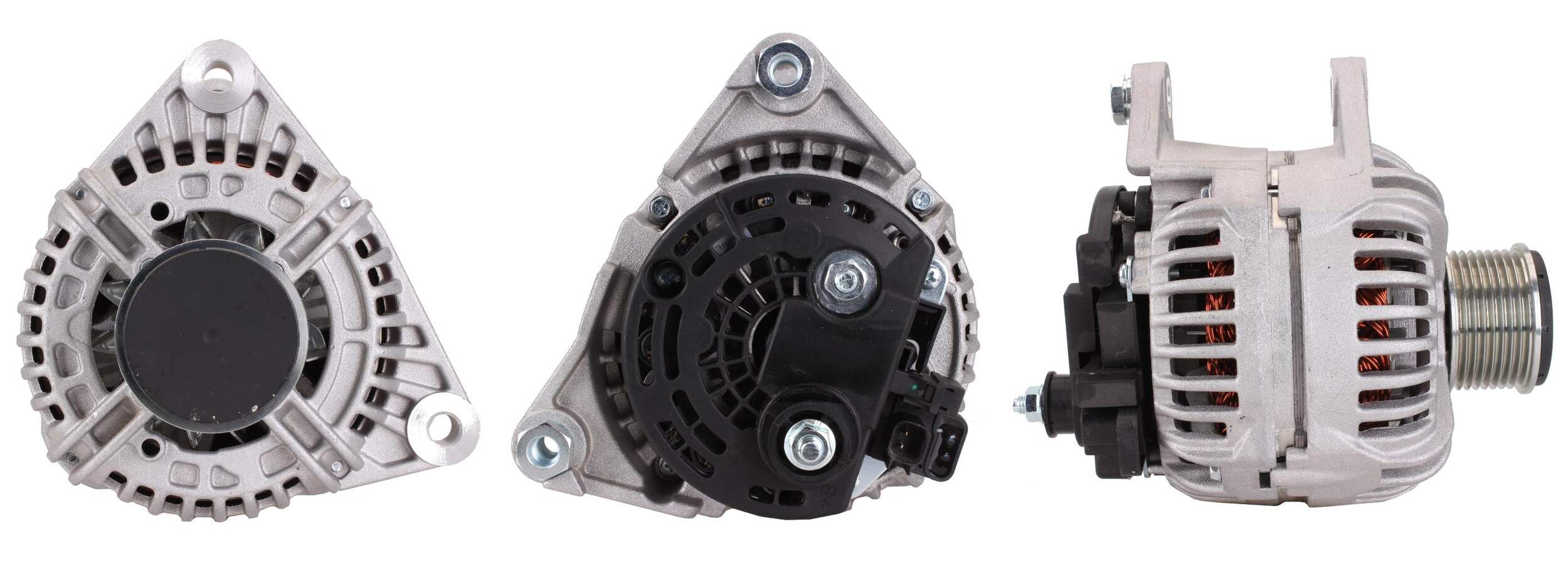 Alternator/Dynamo DRI 5340591322