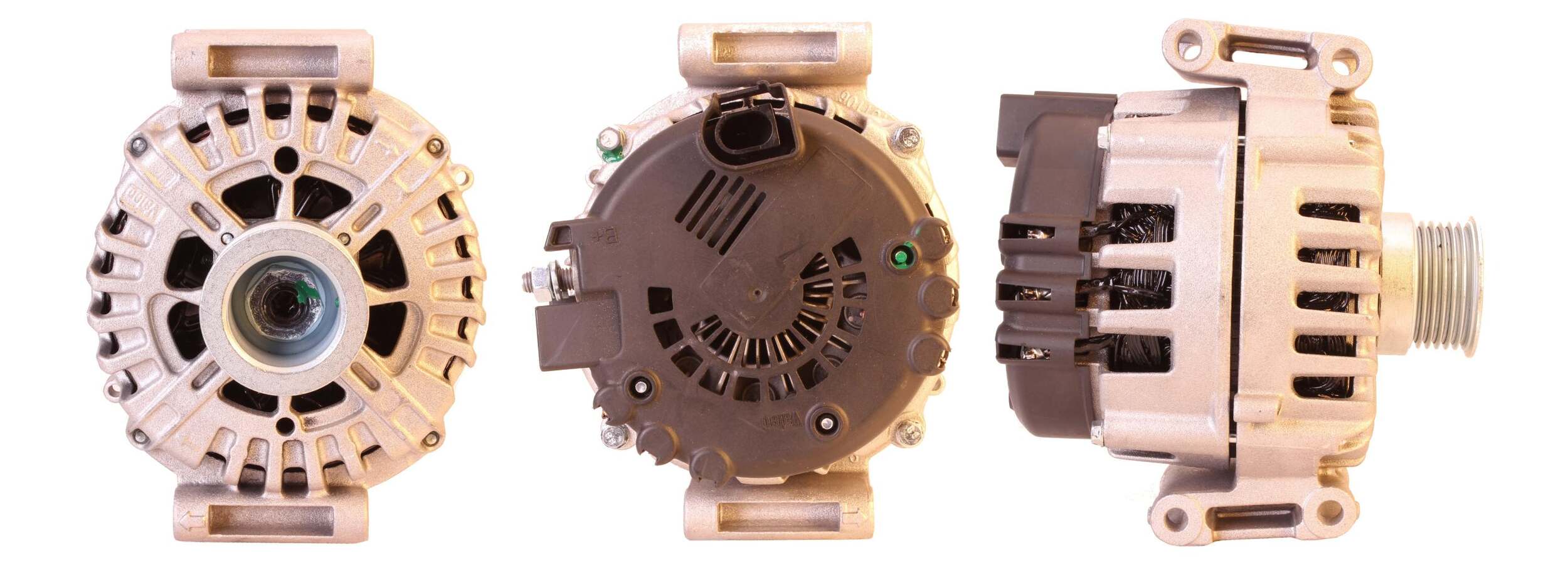 Alternator/Dynamo DRI 2253131802