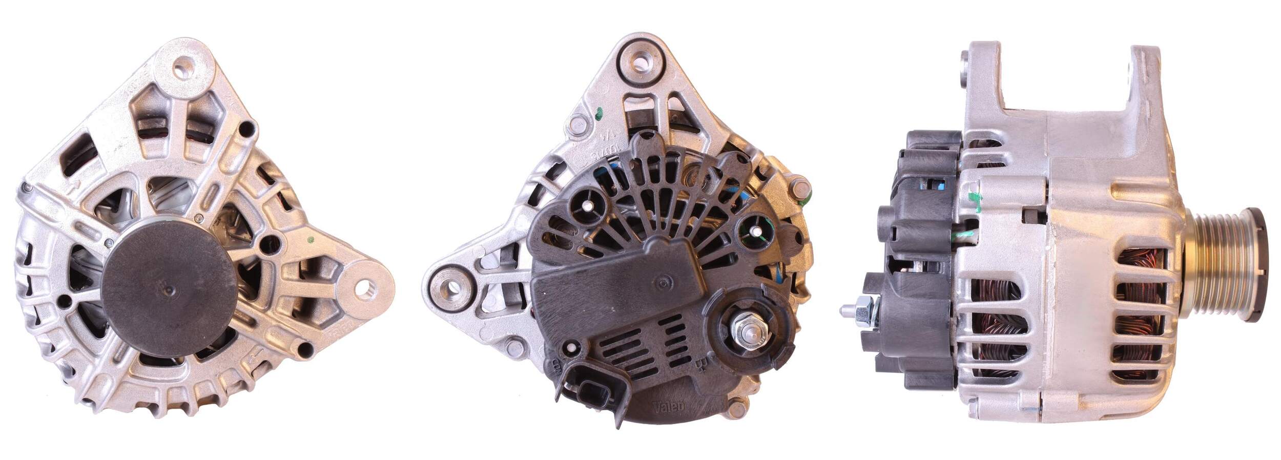 Alternator/Dynamo DRI 2303591202