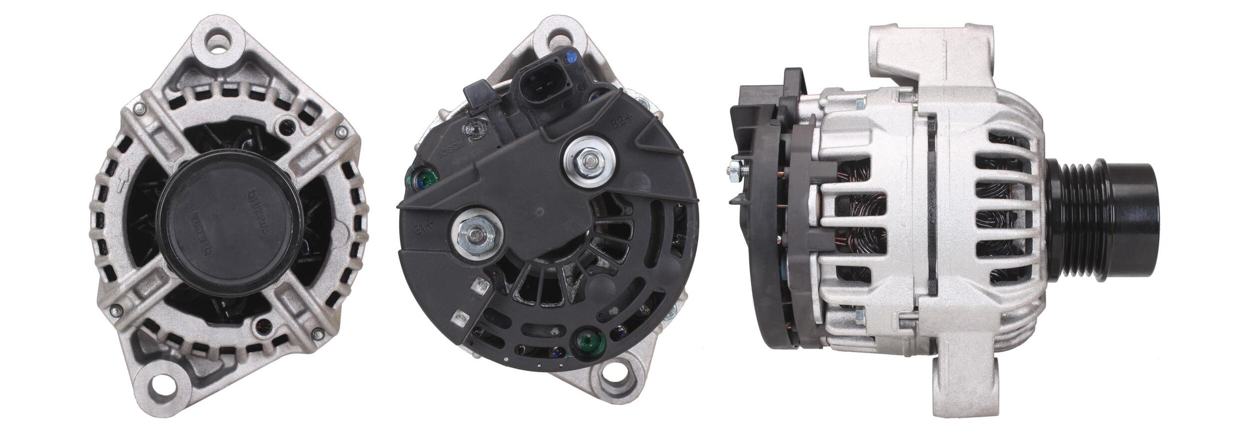 Alternator/Dynamo DRI 525125902