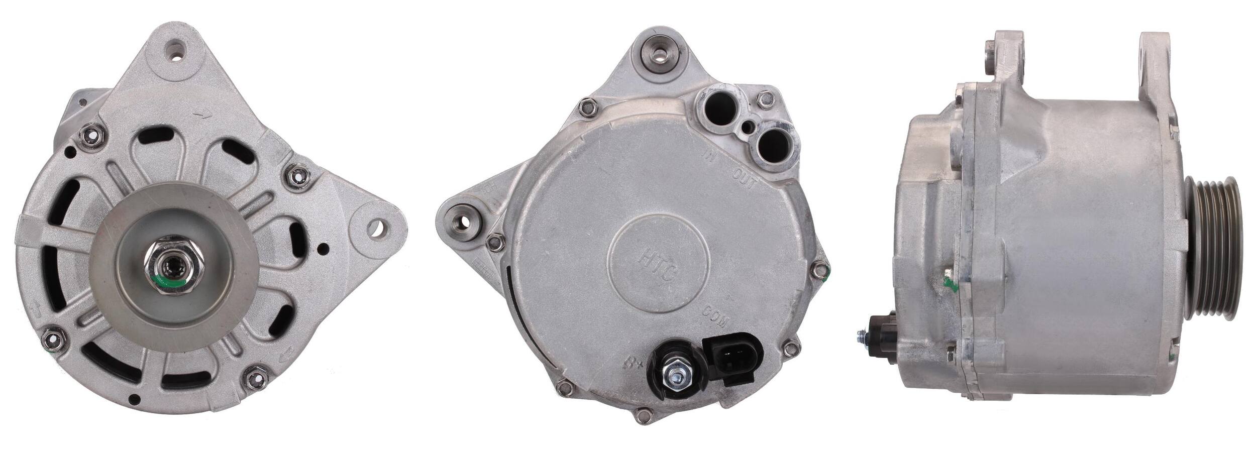 Alternator/Dynamo DRI 2115131902