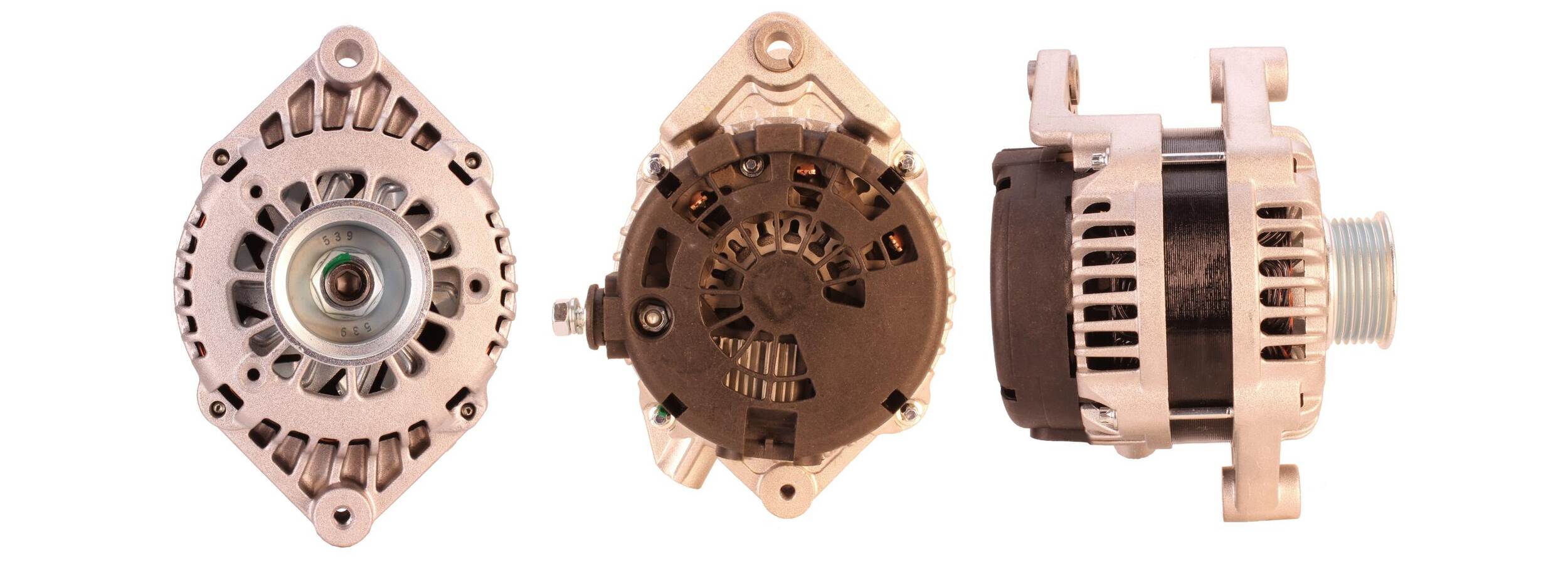 Alternator/Dynamo DRI 5471241202