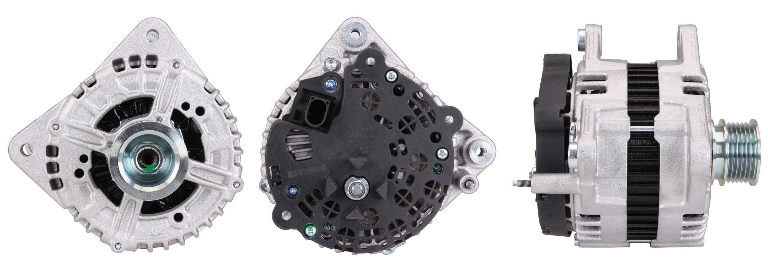 Alternator/Dynamo DRI 2115031802