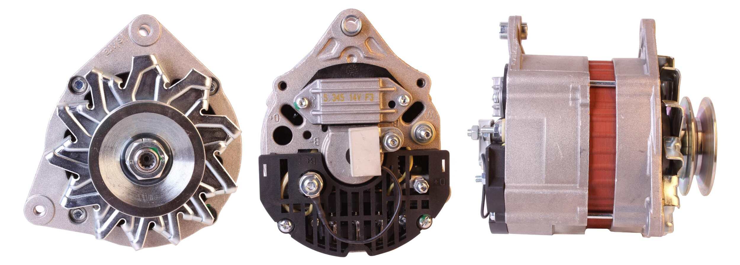 Alternator/Dynamo DRI 500185802