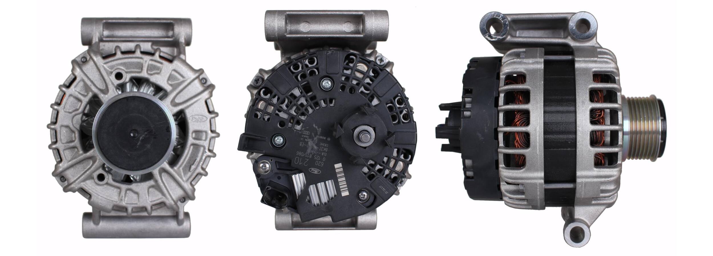Alternator/Dynamo DRI 2193172102