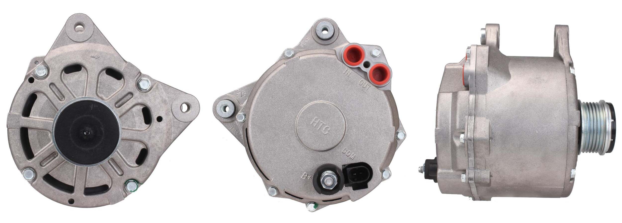 Alternator/Dynamo DRI 2115101902