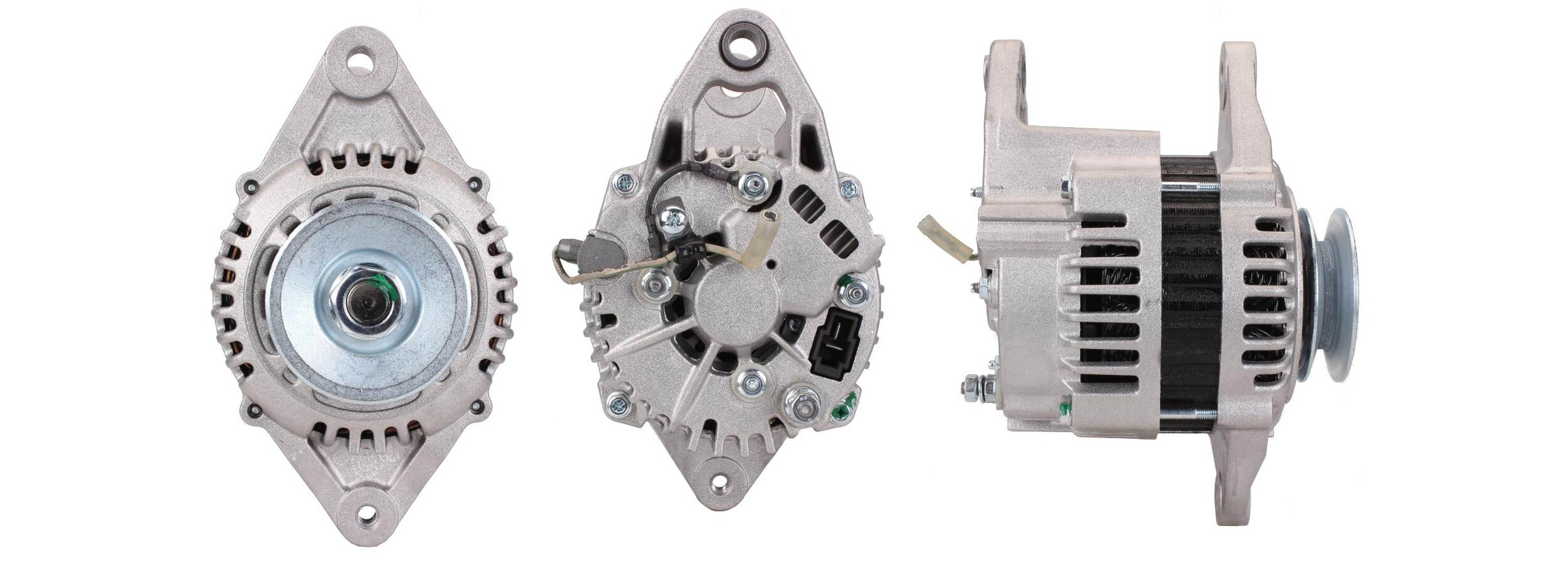 Alternator/Dynamo DRI 582121602