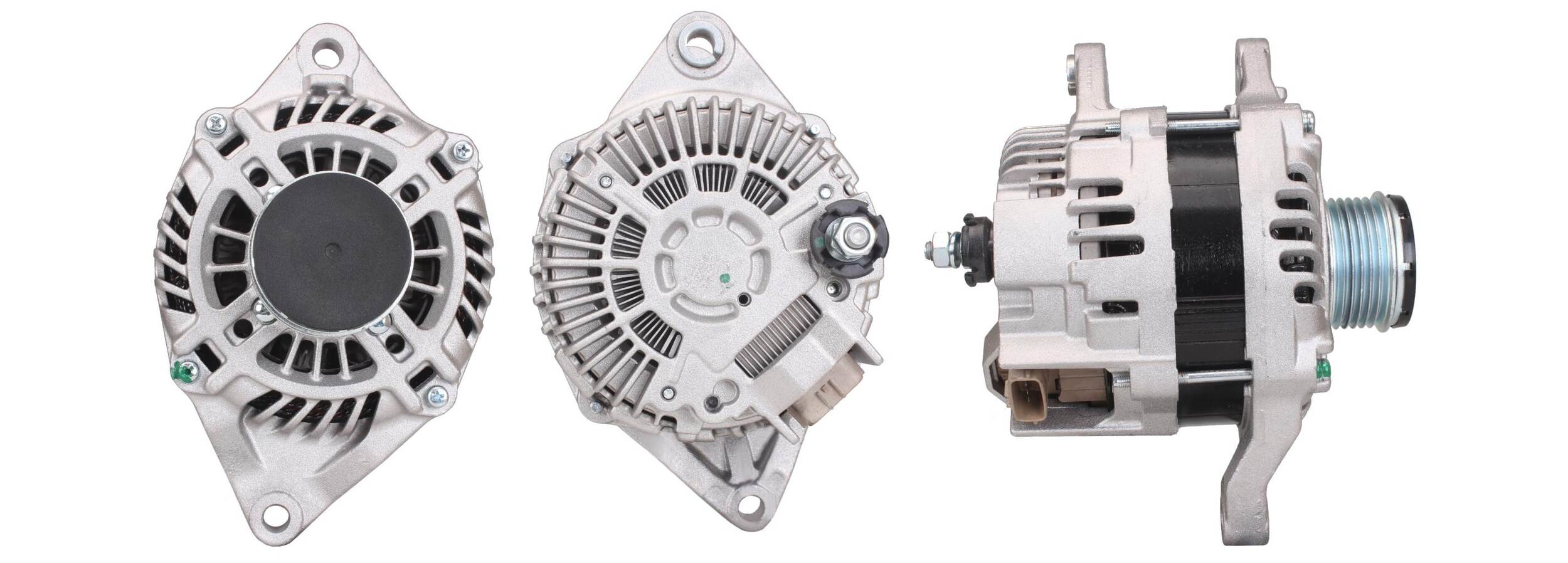 Alternator/Dynamo DRI 2263061302